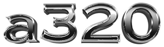 a320 logo